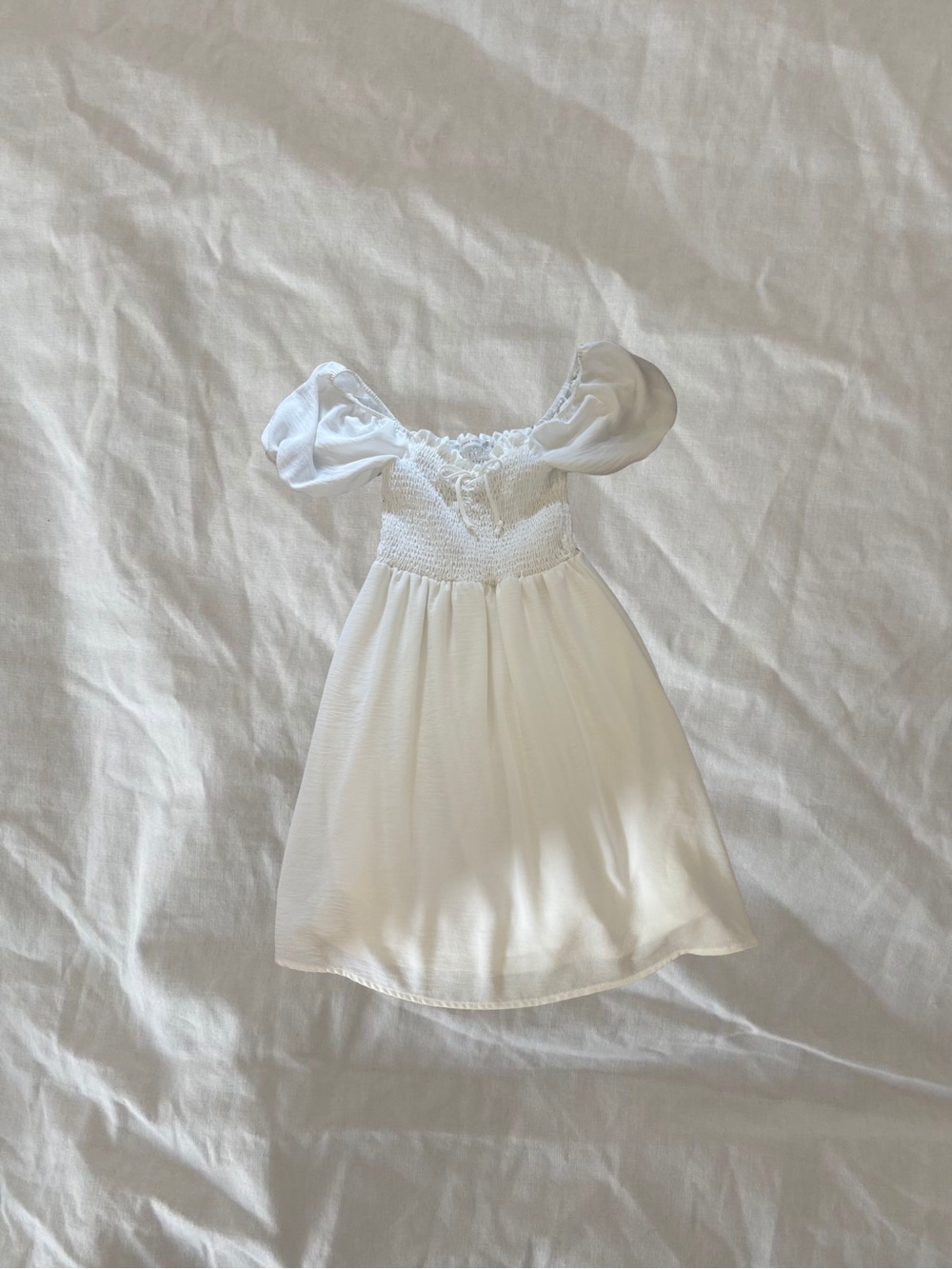 Altrd State White Dress